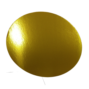 DISCOS LAMINADOS OURO