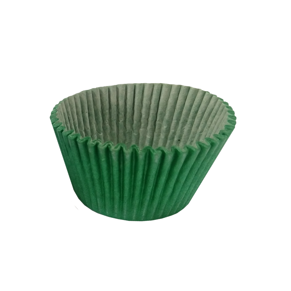 Forminhas De Papel Impermeável Cupcake e Mini Cupcake