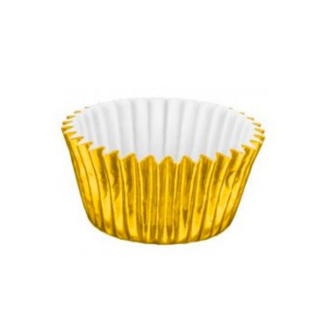 FORMINHAS DE PAPEL LAMINADAS CORES