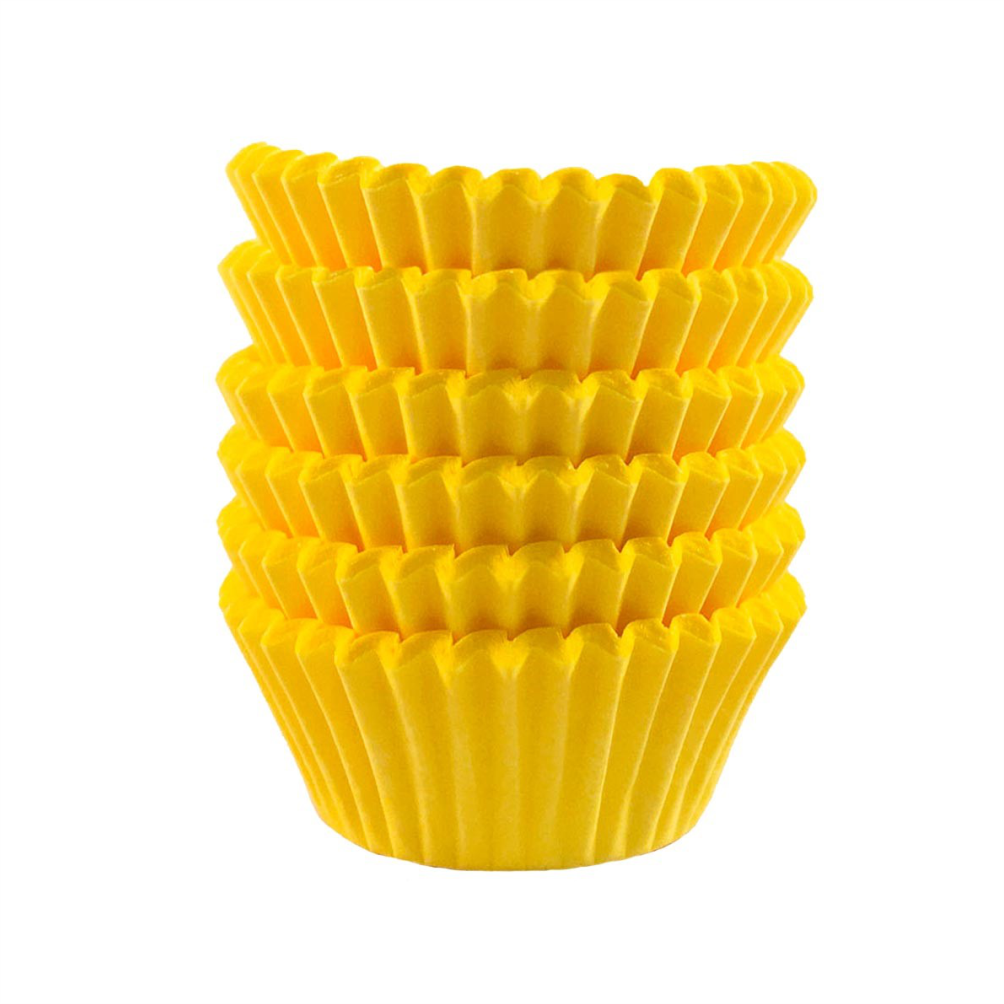 FORMINHAS DE PAPEL IMPERMEÁVEL CORES