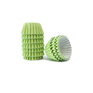 FORMINHAS LISAS DE PAPEL CORES