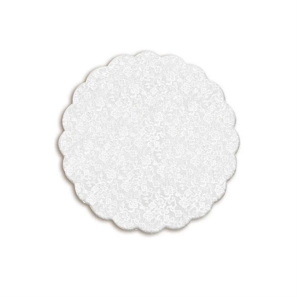 FUNDOS RENDADOS PARA DOCES E SALGADOS