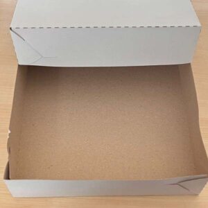 CAIXAS PARA DOCES E SALGADOS